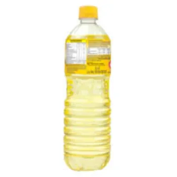 Cooking Oil Bottle